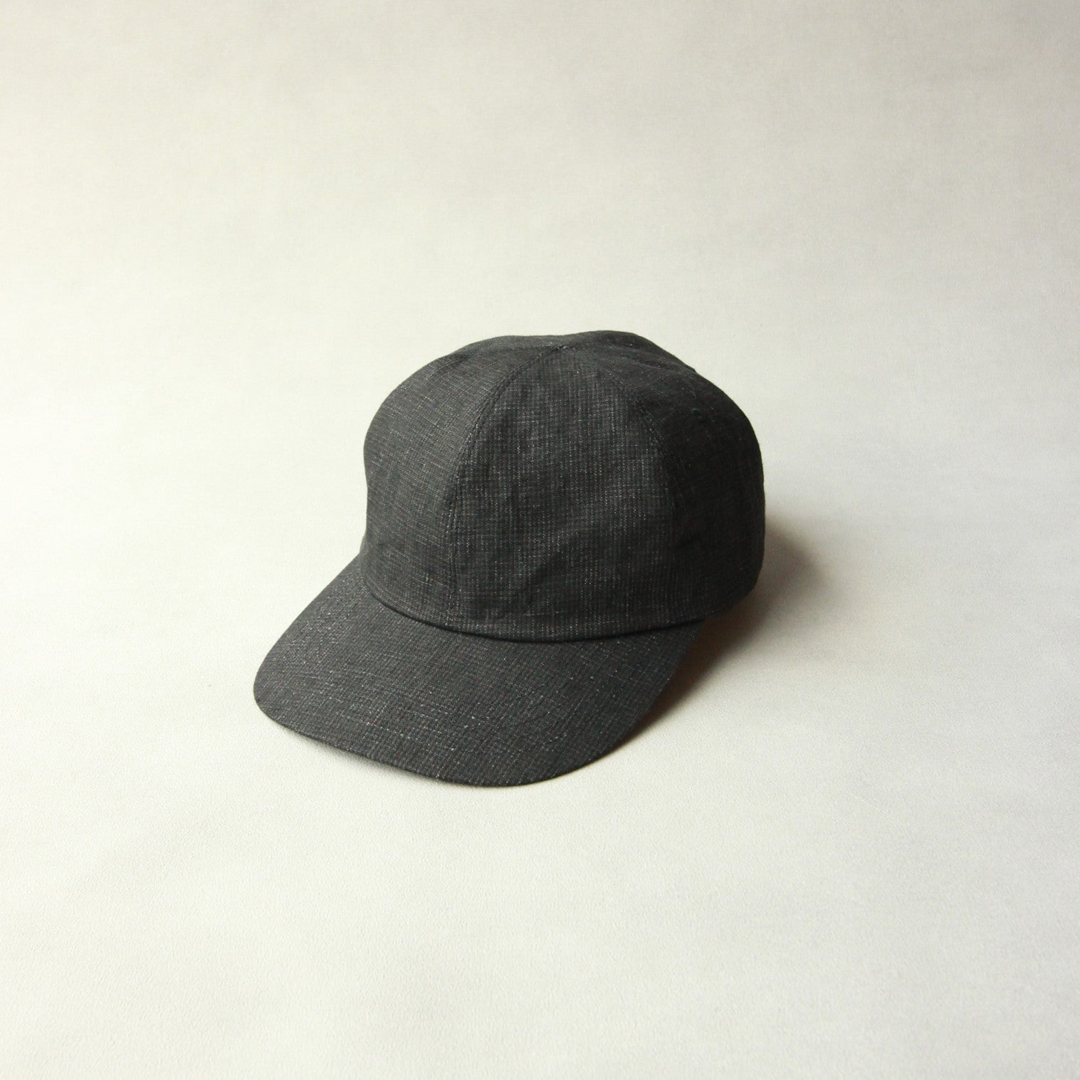 Nine Tailor】 Faijoa Hat-