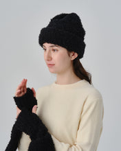 Load image into Gallery viewer, N-1538 / Amaryllis Mitten