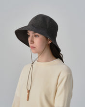 画像をギャラリービューアに読み込む, N-1528 / Myrtle Hat