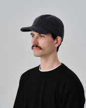 画像をギャラリービューアに読み込む, N-1534 / Shaggy Cap