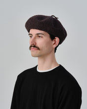 Load image into Gallery viewer, N-1512 / Perilla Beret