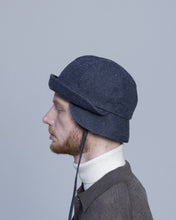 画像をギャラリービューアに読み込む, N-1718 / Fennel Hat