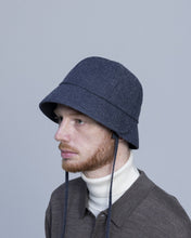画像をギャラリービューアに読み込む, N-1718 / Fennel Hat