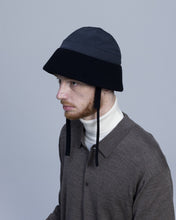 画像をギャラリービューアに読み込む, N-1738 / Cassia Hat