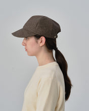 画像をギャラリービューアに読み込む, N-1527 / Myrtle Cap