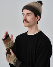 画像をギャラリービューアに読み込む, N-1519 / Mugwort Armwarmer