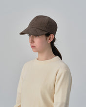 画像をギャラリービューアに読み込む, N-1527 / Myrtle Cap