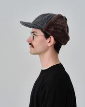 Load image into Gallery viewer, N-1547 / Thistle Cap