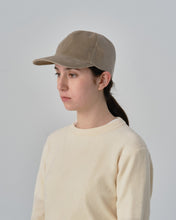 Load image into Gallery viewer, N-520 / Crepi Cap【残りわずか】