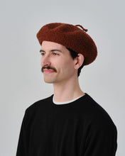 Load image into Gallery viewer, N-1512 / Perilla Beret