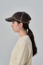 画像をギャラリービューアに読み込む, N-1506 / Euryops Cap