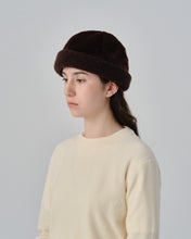 画像をギャラリービューアに読み込む, N-1548 / Thistle Dome Cap 【残りわずか】