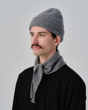 画像をギャラリービューアに読み込む, N-1546 / Cashmere triangular Stole