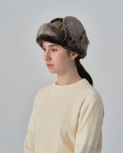 画像をギャラリービューアに読み込む, N-1545 / Dill Cap