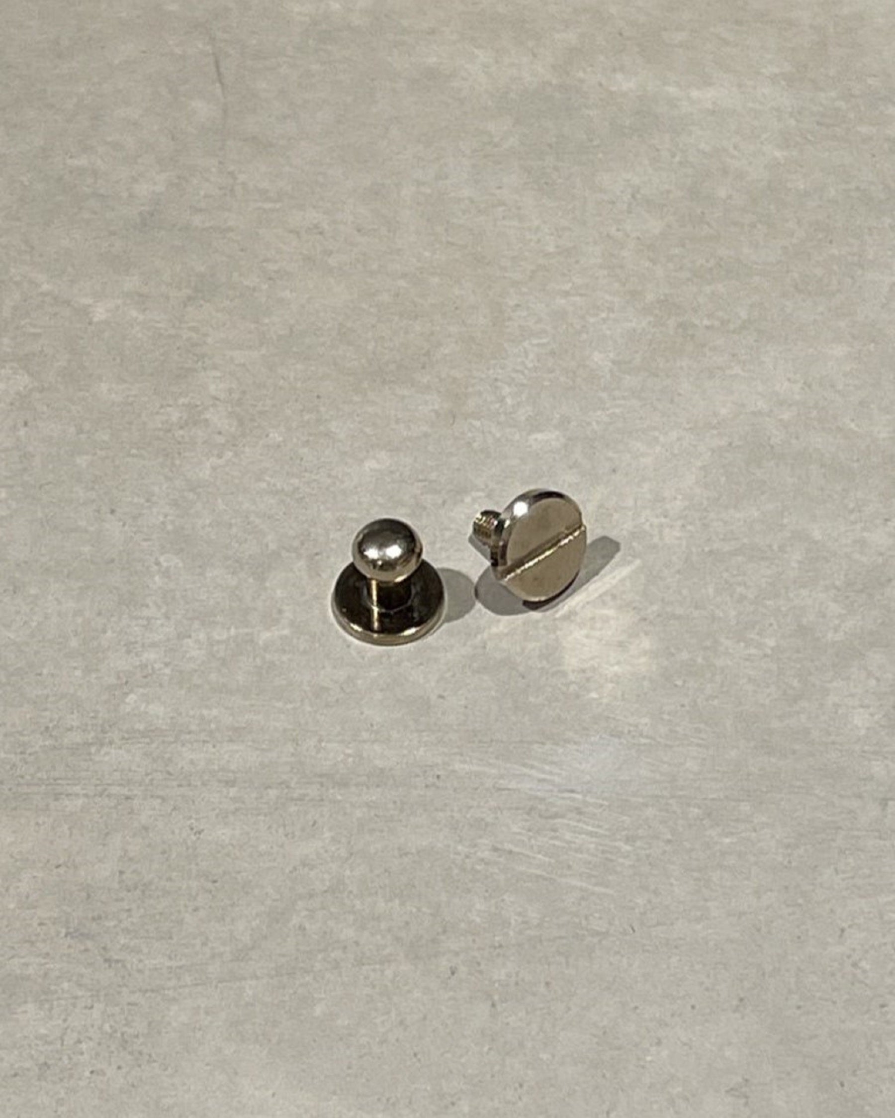 ニボシ 様 ギボシ – Nine Tailor