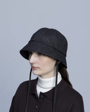 画像をギャラリービューアに読み込む, N-1718 / Fennel Hat