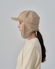 画像をギャラリービューアに読み込む, N-1547 / Thistle Cap