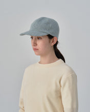 画像をギャラリービューアに読み込む, N-1534 / Shaggy Cap