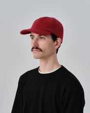 画像をギャラリービューアに読み込む, N-1534 / Shaggy Cap