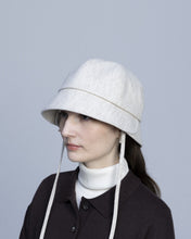画像をギャラリービューアに読み込む, N-1718 / Fennel Hat