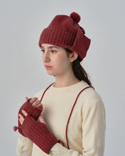 Load image into Gallery viewer, N-1319 / Stalk Armwarmer