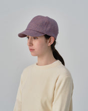 画像をギャラリービューアに読み込む, N-196 / Lymington Cap(Twill)