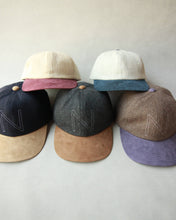 画像をギャラリービューアに読み込む, N-1500 / Borage Cap