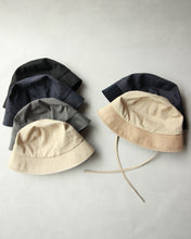 画像をギャラリービューアに読み込む, N-1533 / Tansy Hat