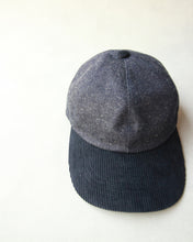 画像をギャラリービューアに読み込む, N-1532 / Tansy Cap