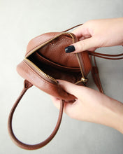 画像をギャラリービューアに読み込む, 【StitchandSew】ボストンバッグミニ