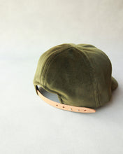 Load image into Gallery viewer, N-520 / Crepi Cap