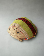 画像をギャラリービューアに読み込む, 【INCAUSA】Fishing Basket