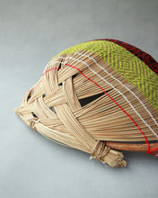 画像をギャラリービューアに読み込む, 【INCAUSA】Fishing Basket