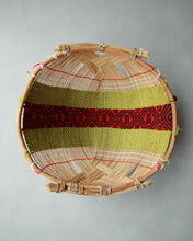 画像をギャラリービューアに読み込む, 【INCAUSA】Fishing Basket