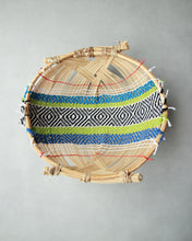 画像をギャラリービューアに読み込む, 【INCAUSA】Fishing Basket