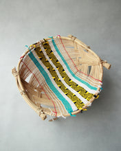 画像をギャラリービューアに読み込む, 【INCAUSA】Fishing Basket