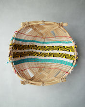 画像をギャラリービューアに読み込む, 【INCAUSA】Fishing Basket