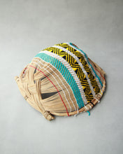 画像をギャラリービューアに読み込む, 【INCAUSA】Fishing Basket