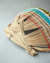 画像をギャラリービューアに読み込む, 【INCAUSA】Fishing Basket