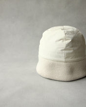 画像をギャラリービューアに読み込む, N-1737 / Cassia Dome Cap