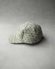 画像をギャラリービューアに読み込む, N-W10-11 / Kvadrat Reed Cap