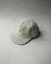 画像をギャラリービューアに読み込む, N-W10-11 / Kvadrat Reed Cap