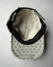 画像をギャラリービューアに読み込む, N-W10-11 / Kvadrat Reed Cap