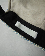 画像をギャラリービューアに読み込む, N-W10-11 / Kvadrat Reed Cap