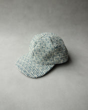 画像をギャラリービューアに読み込む, N-W10-11 / Kvadrat Reed Cap