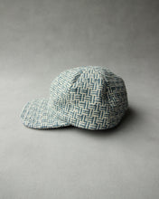 画像をギャラリービューアに読み込む, N-W10-11 / Kvadrat Reed Cap