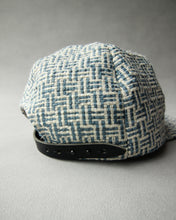 画像をギャラリービューアに読み込む, N-W10-11 / Kvadrat Reed Cap