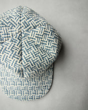 画像をギャラリービューアに読み込む, N-W10-11 / Kvadrat Reed Cap