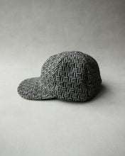 画像をギャラリービューアに読み込む, N-W10-11 / Kvadrat Reed Cap