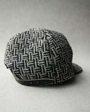 画像をギャラリービューアに読み込む, N-W10-11 / Kvadrat Reed Cap
